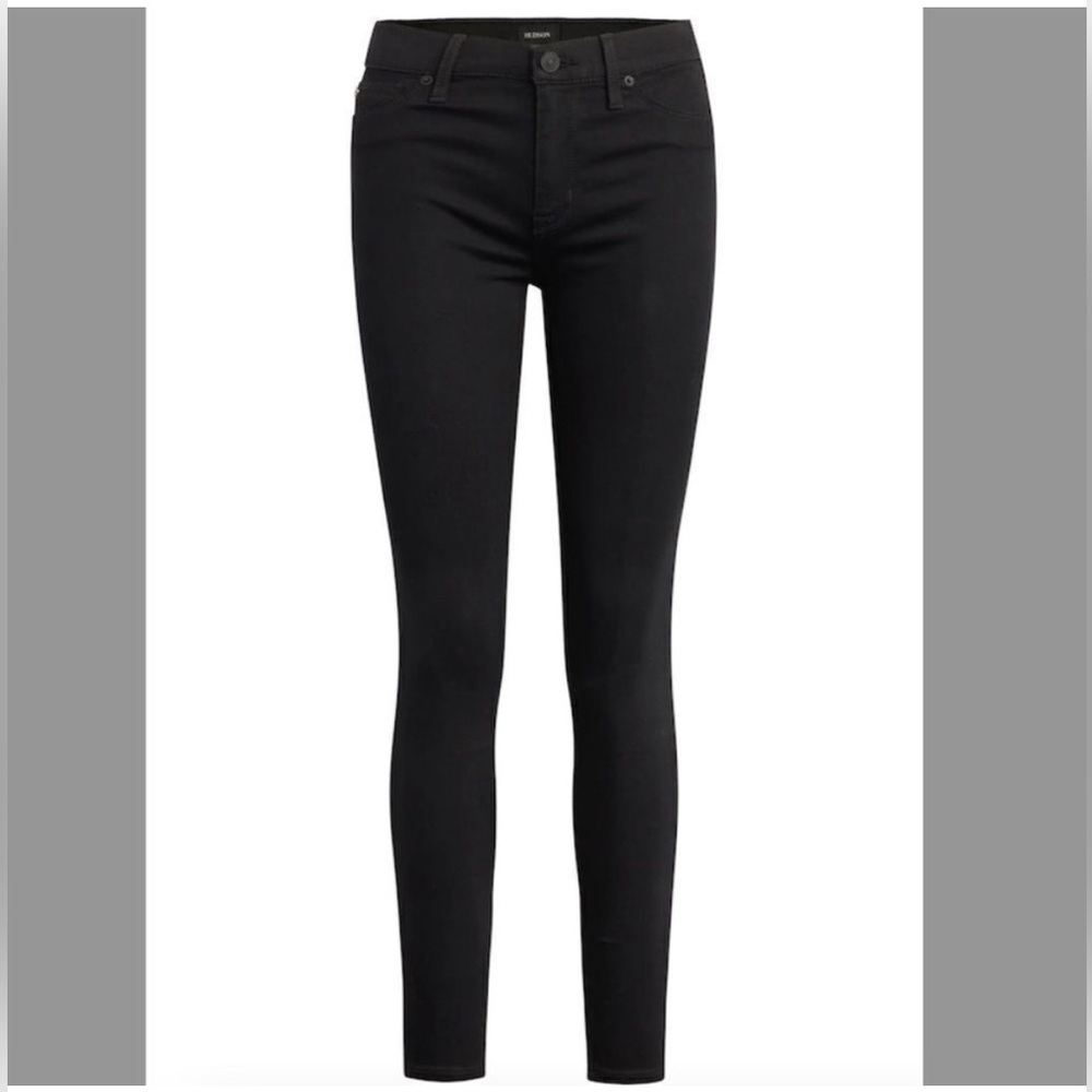 Hudson Natalie Skinny Jeans 26